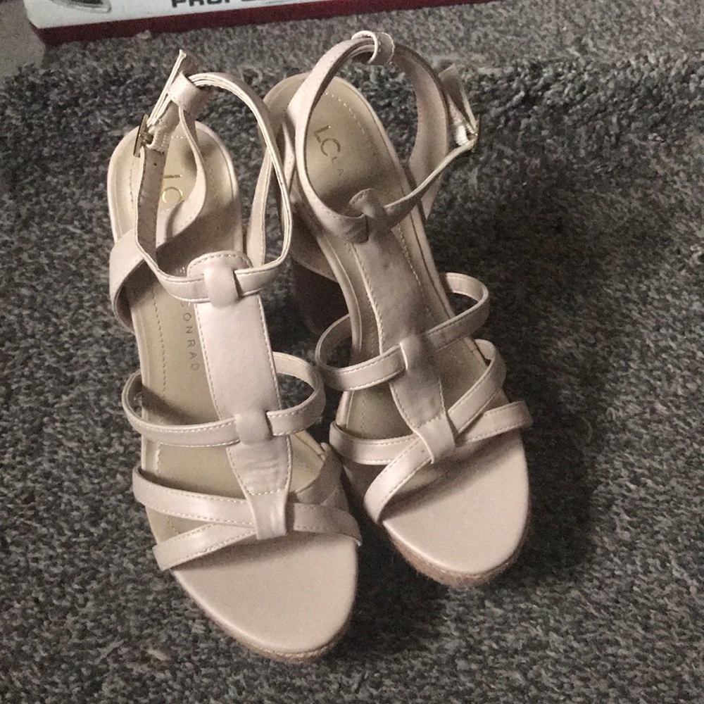 Lauren Conrad Heels
